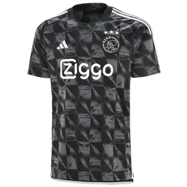 Camiseta Ajax Tercera Equipación 2023/2024